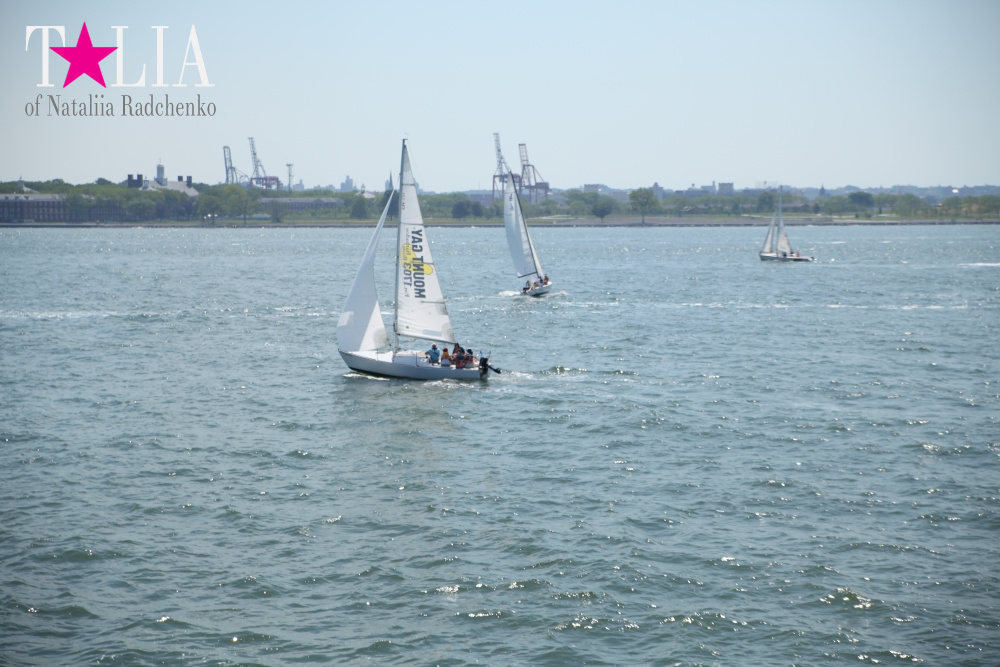 Статуя Свободы в Нью-Йорке - как добраться, интересные факты