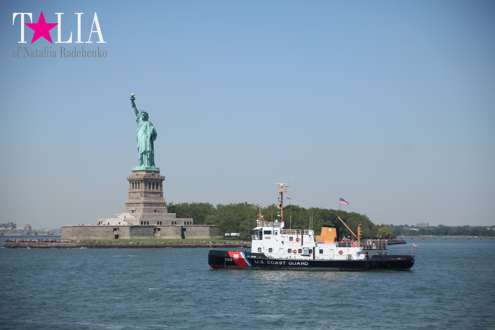 Статуя Свободы в Нью-Йорке - как добраться, интересные факты