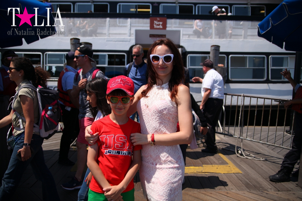 Статуя Свободы в Нью-Йорке - как добраться, интересные факты