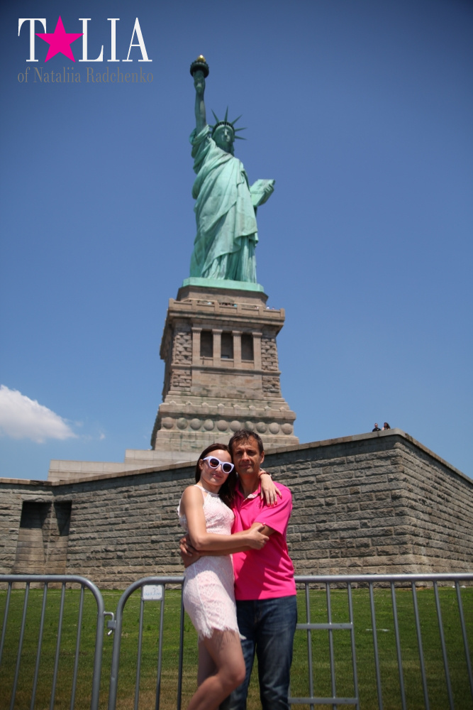Статуя Свободы в Нью-Йорке - как добраться, интересные факты