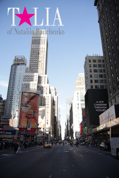 Манхэттен, Нью-Йорк, США