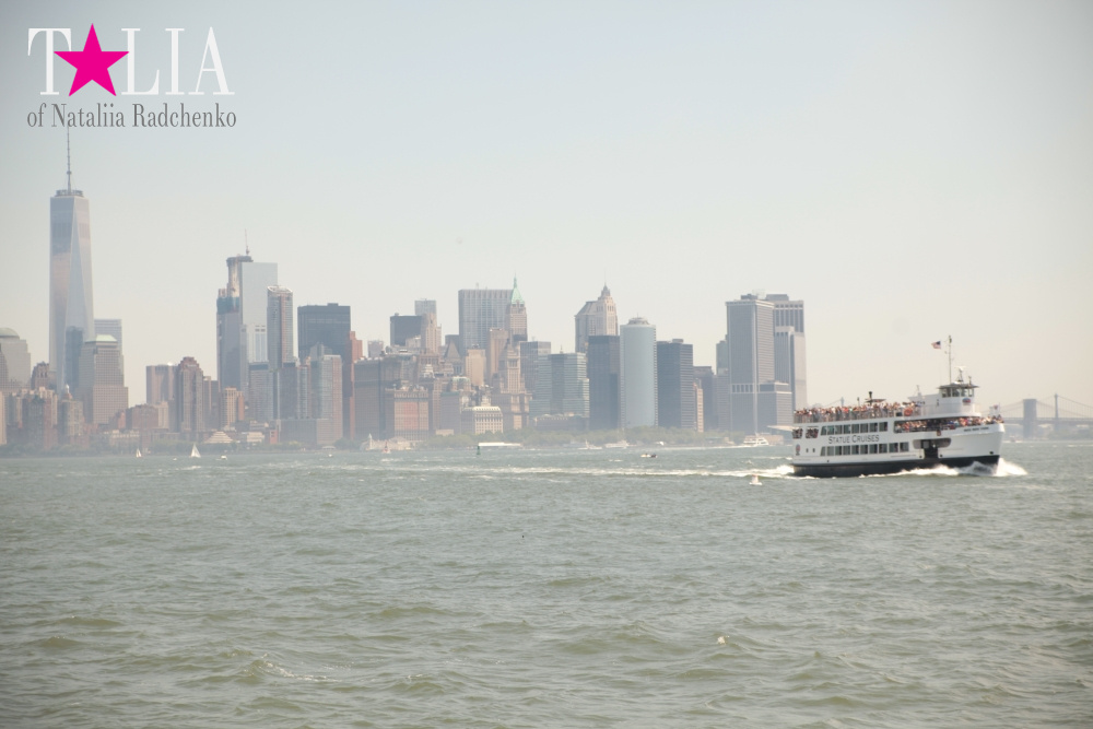 Статуя Свободы в Нью-Йорке - как добраться, интересные факты