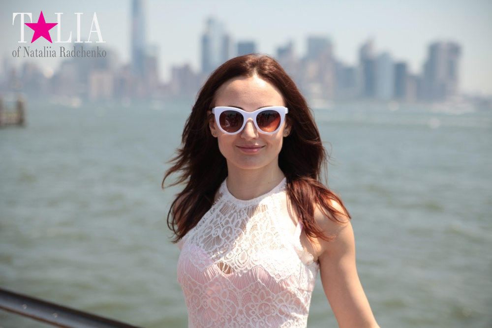 Статуя Свободы в Нью-Йорке - как добраться, интересные факты