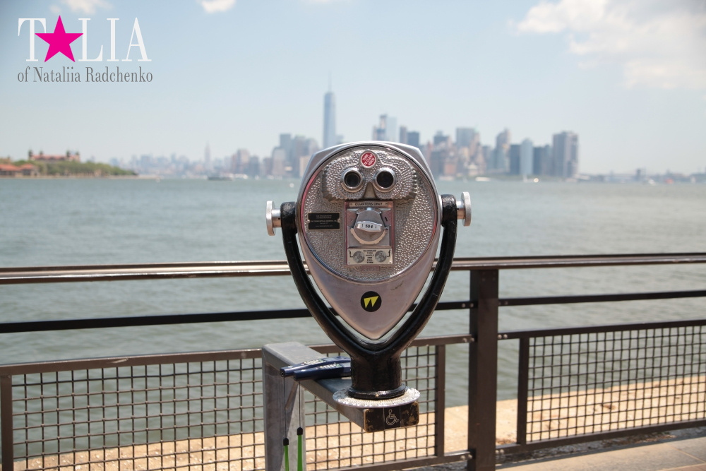 Статуя Свободы в Нью-Йорке - как добраться, интересные факты