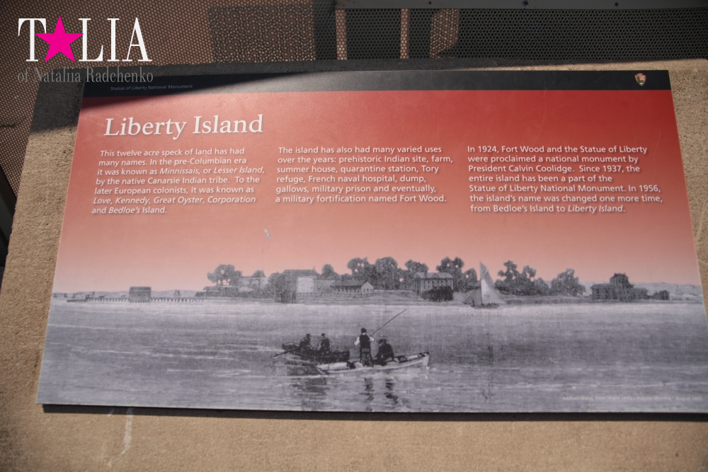 Статуя Свободы в Нью-Йорке - как добраться, интересные факты