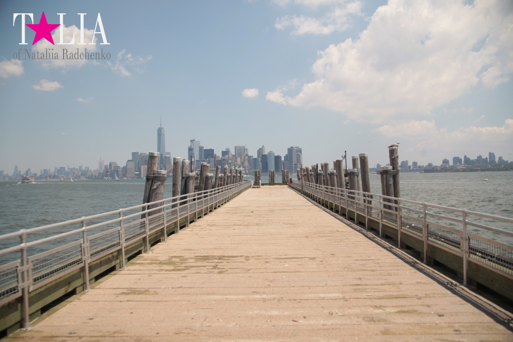 Статуя Свободы в Нью-Йорке - как добраться, интересные факты