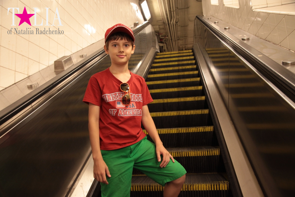 Отдых на Гувернер Айленде (Governors Island). Лучший скайлайн Нью-Йорка