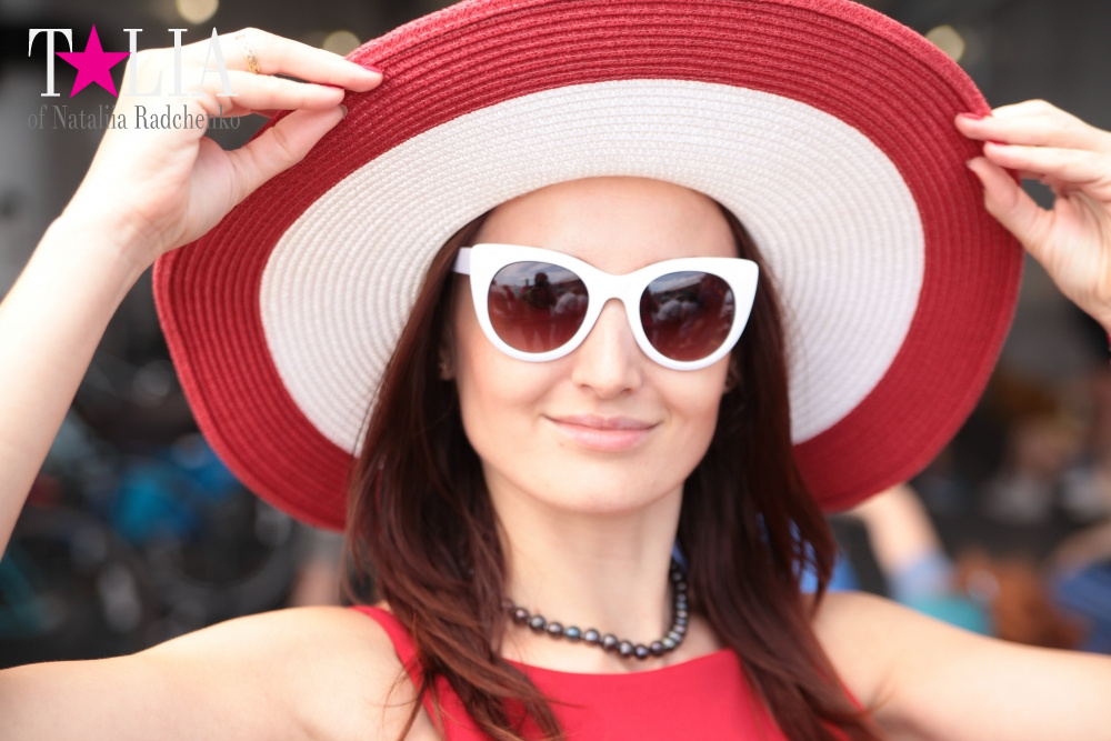 Отдых на Гувернер Айленде (Governors Island). Лучший скайлайн Нью-Йорка