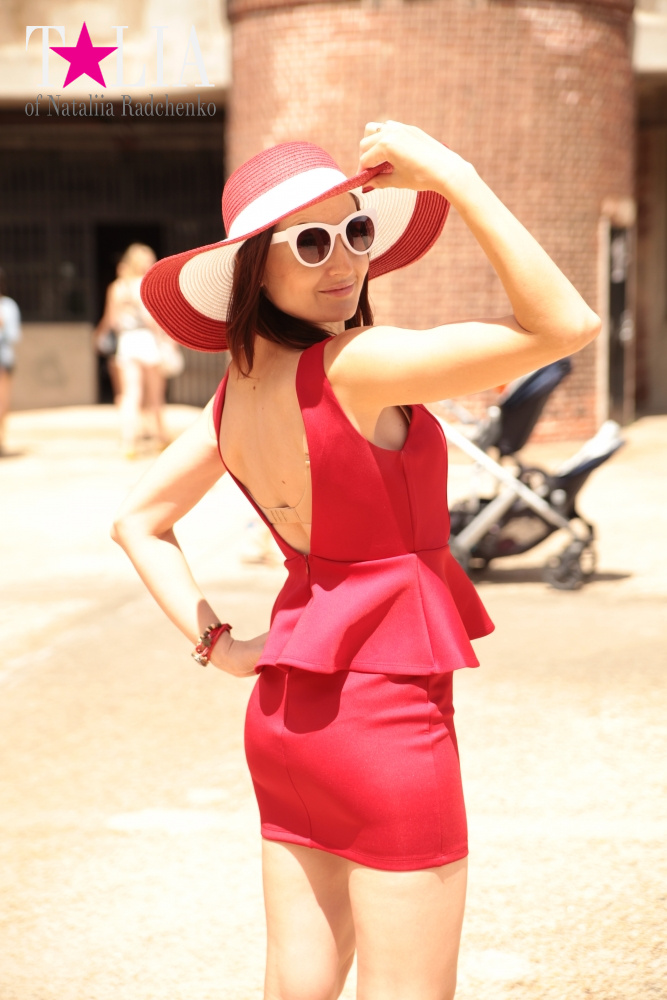 Замок Уильямс на Гувернер Айленде в Нью-Йорке (Williams Castle)