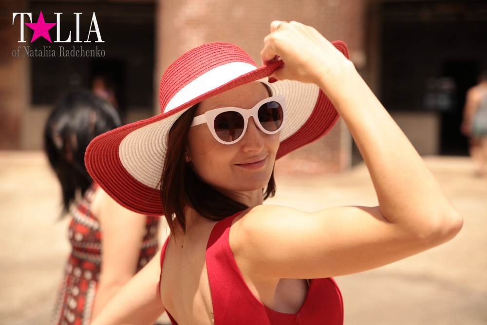 Замок Уильямс на Гувернер Айленде в Нью-Йорке (Williams Castle)