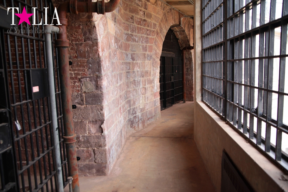 Замок Уильямс на Гувернер Айленде в Нью-Йорке (Williams Castle)