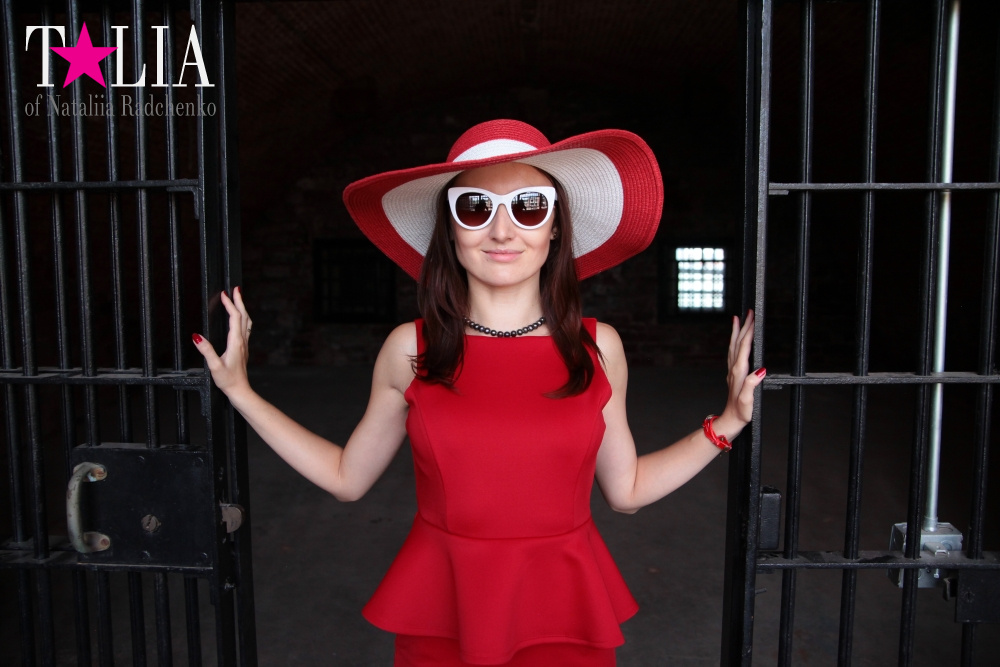 Замок Уильямс на Гувернер Айленде в Нью-Йорке (Williams Castle)