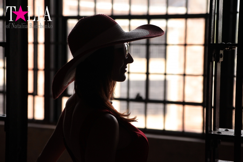 Замок Уильямс на Гувернер Айленде в Нью-Йорке (Williams Castle)