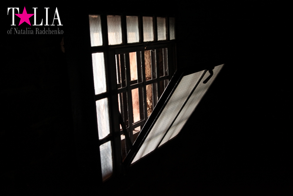 Замок Уильямс на Гувернер Айленде в Нью-Йорке (Williams Castle)