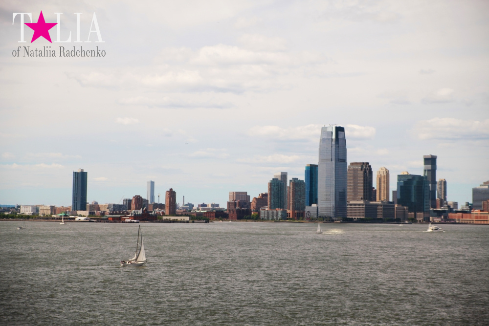 Замок Уильямс на Гувернер Айленде в Нью-Йорке (Williams Castle)
