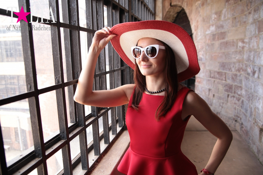 Замок Уильямс на Гувернер Айленде в Нью-Йорке (Williams Castle)