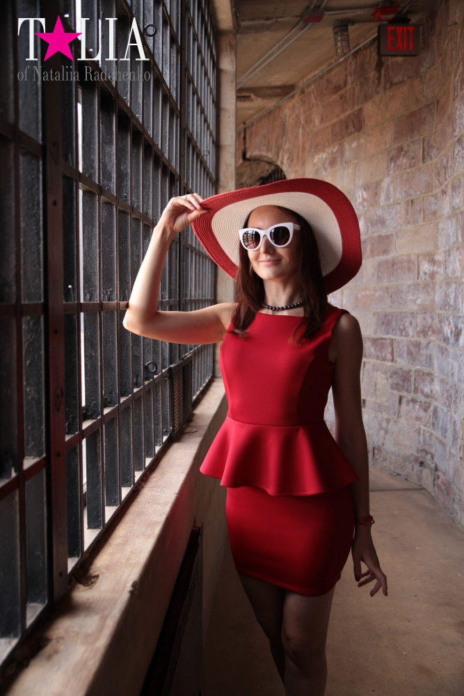 Замок Уильямс на Гувернер Айленде в Нью-Йорке (Williams Castle)