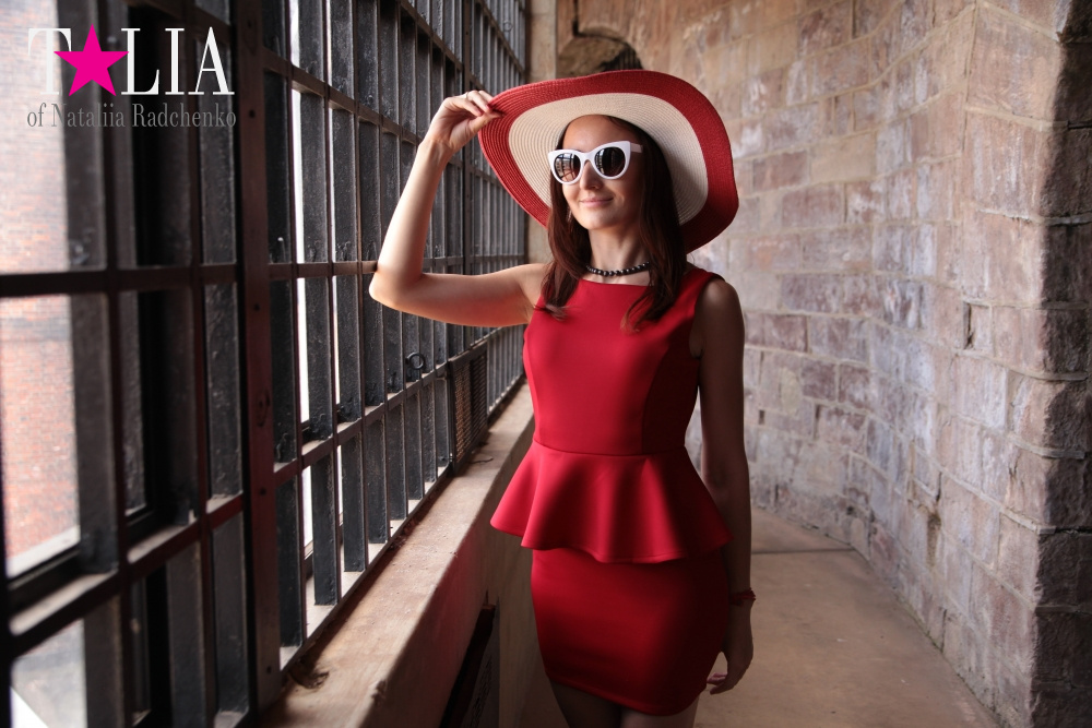 Замок Уильямс на Гувернер Айленде в Нью-Йорке (Williams Castle)