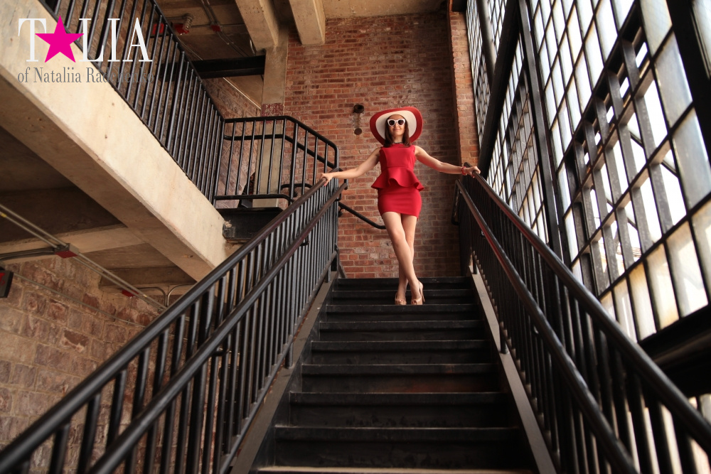 Замок Уильямс на Гувернер Айленде в Нью-Йорке (Williams Castle)