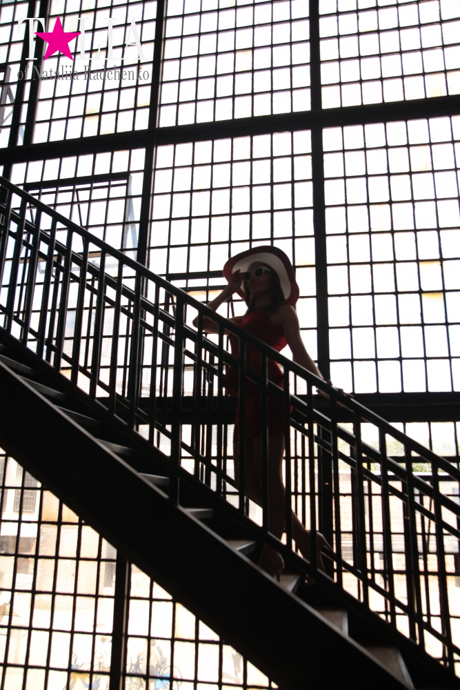 Замок Уильямс на Гувернер Айленде в Нью-Йорке (Williams Castle)