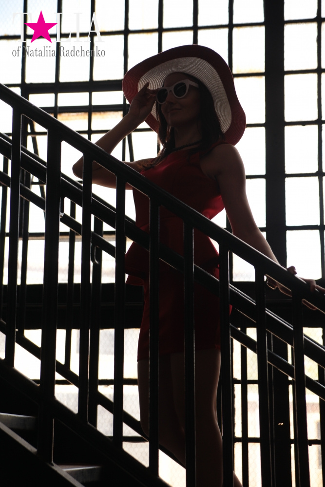 Замок Уильямс на Гувернер Айленде в Нью-Йорке (Williams Castle)