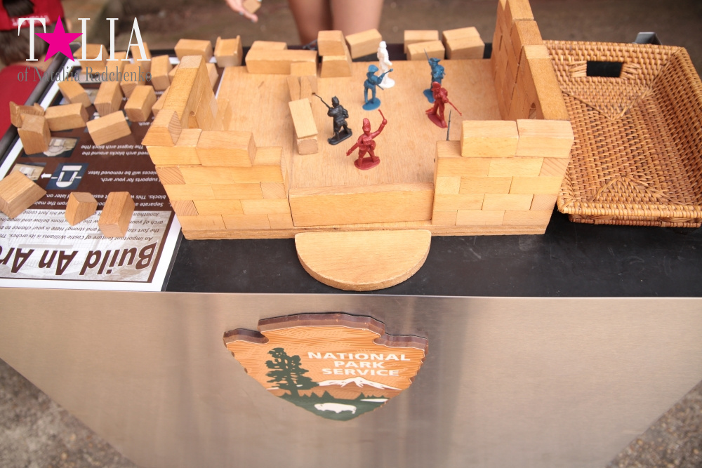 Замок Уильямс на Гувернер Айленде в Нью-Йорке (Williams Castle)