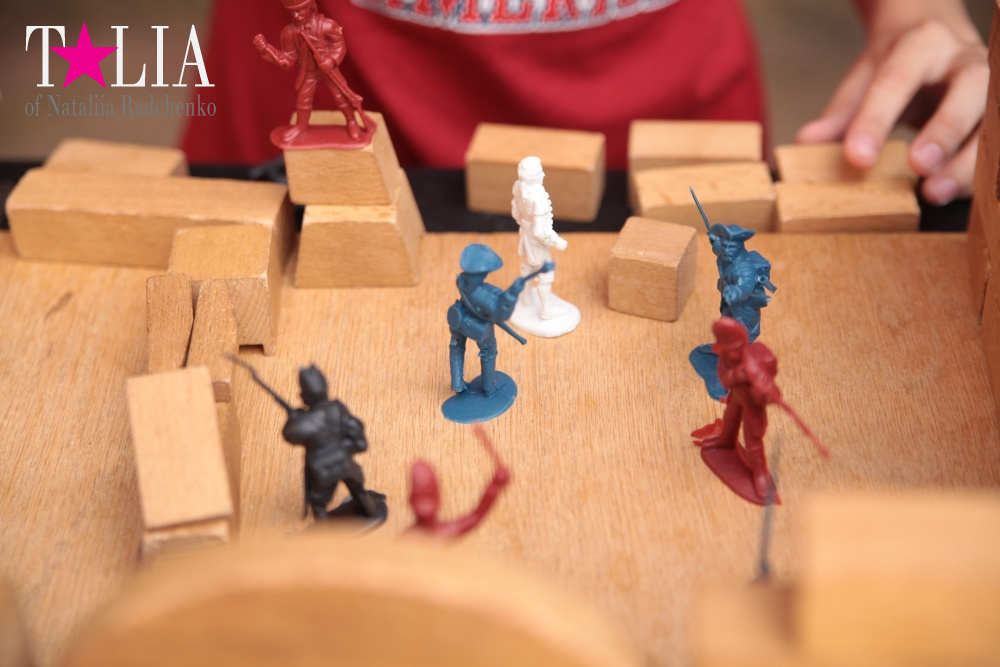 Замок Уильямс на Гувернер Айленде в Нью-Йорке (Williams Castle)