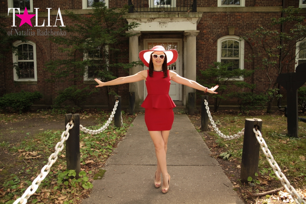 Отдых на Гувернер Айленде (Governors Island). Лучший скайлайн Нью-Йорка