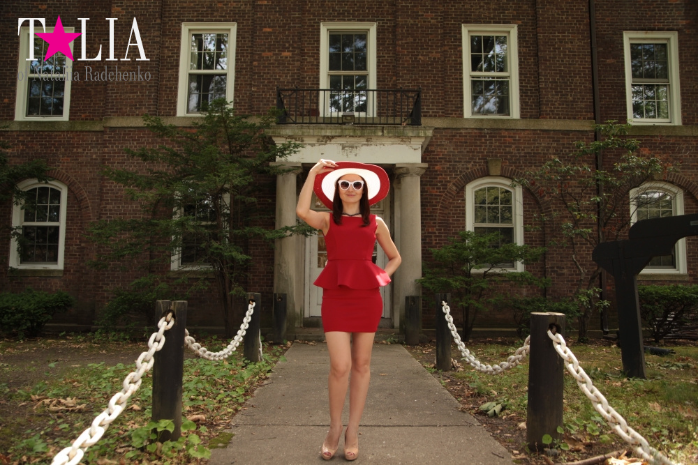 Отдых на Гувернер Айленде (Governors Island). Лучший скайлайн Нью-Йорка