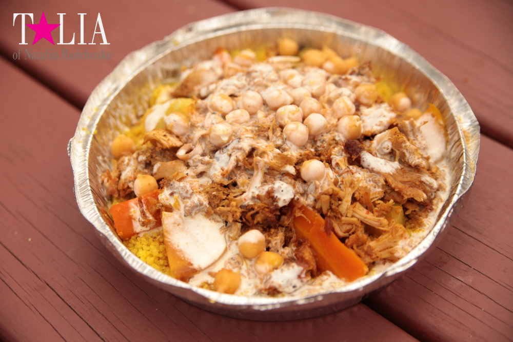 Отдых на Гувернер Айленде (Governors Island). Лучший скайлайн Нью-Йорка