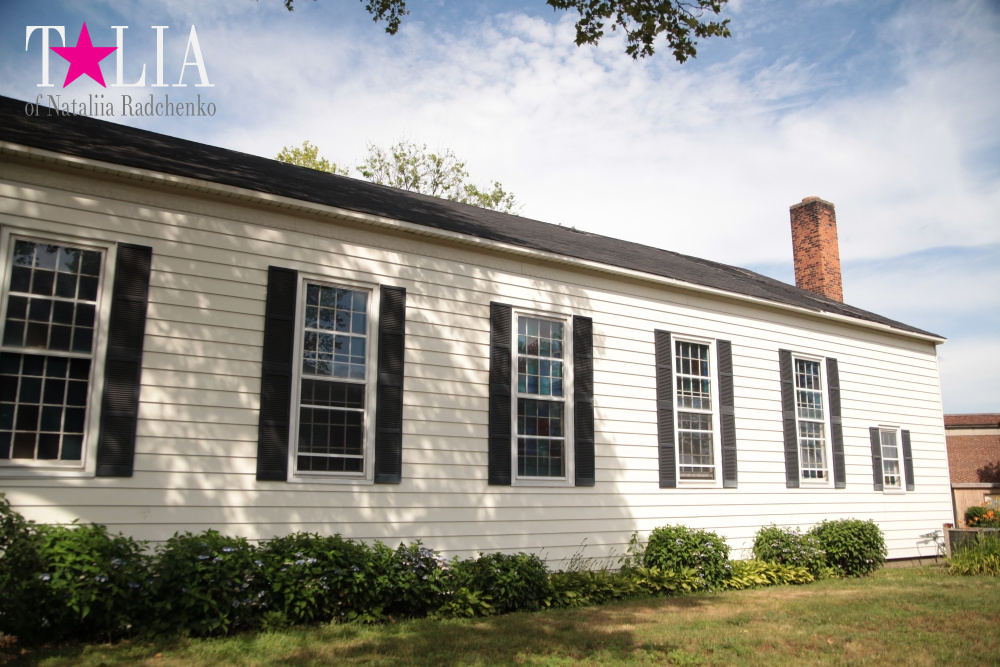 Отдых на Гувернер Айленде (Governors Island). Лучший скайлайн Нью-Йорка