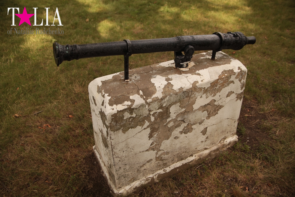 Отдых на Гувернер Айленде (Governors Island). Лучший скайлайн Нью-Йорка