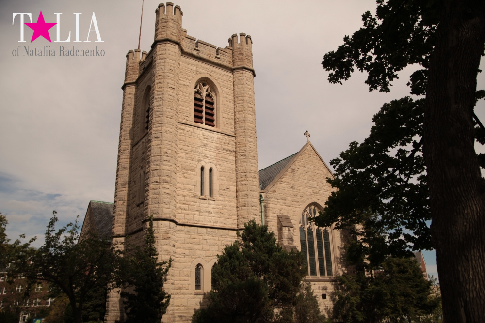 Отдых на Гувернер Айленде (Governors Island). Лучший скайлайн Нью-Йорка