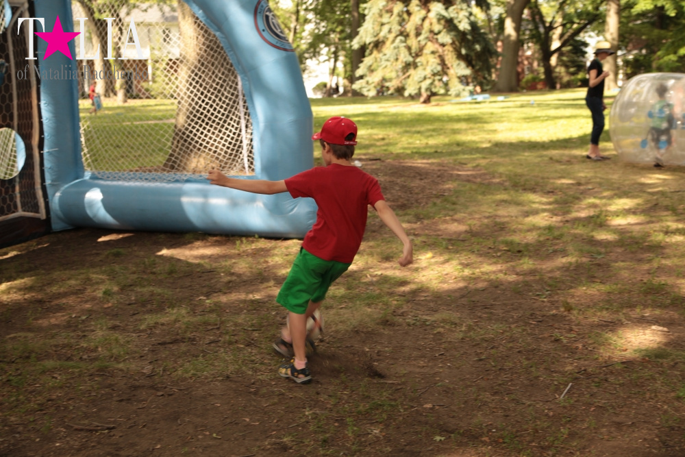 Отдых на Гувернер Айленде (Governors Island). Лучший скайлайн Нью-Йорка