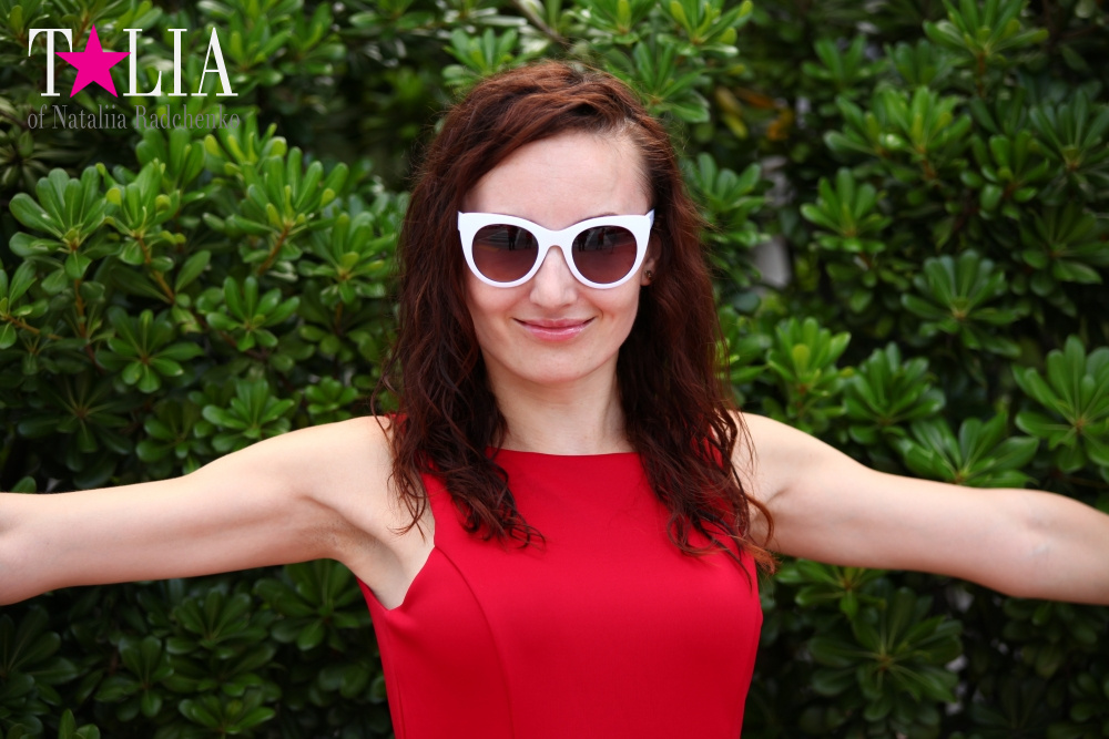 Коллинз Авеню на Майами Бич (Сollins Аvenue)