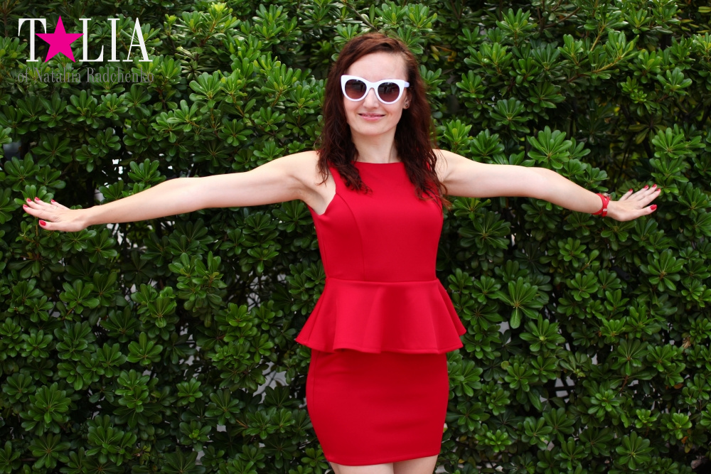 Коллинз Авеню на Майами Бич (Сollins Аvenue)