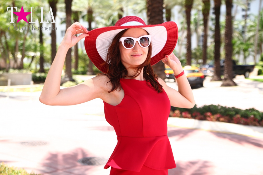 Коллинз Авеню на Майами Бич (Сollins Аvenue)