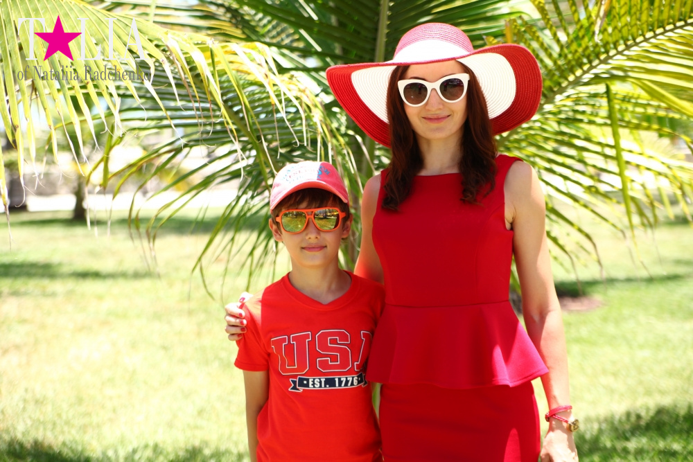 Парк Люммус на Майами Бич (Lummus Park, South Beach, Miami Beach)