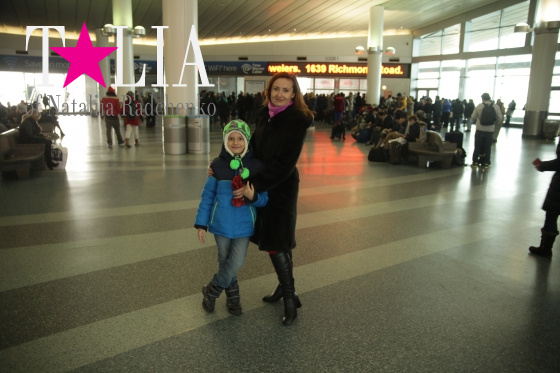 Статен Айленд Ферри. Вокзал на Манхэттене.