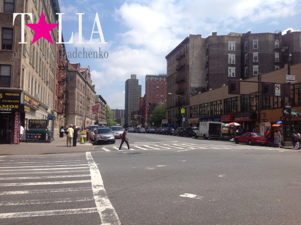 Харлем, Верхний Манхэттен, Нью-Йорк