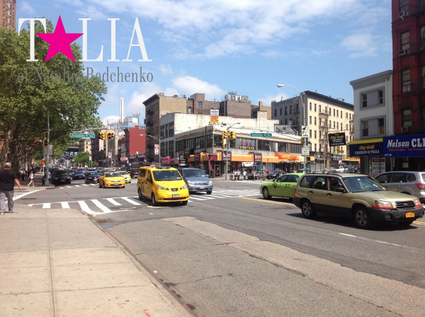 Харлем, Верхний Манхэттен, Нью-Йорк