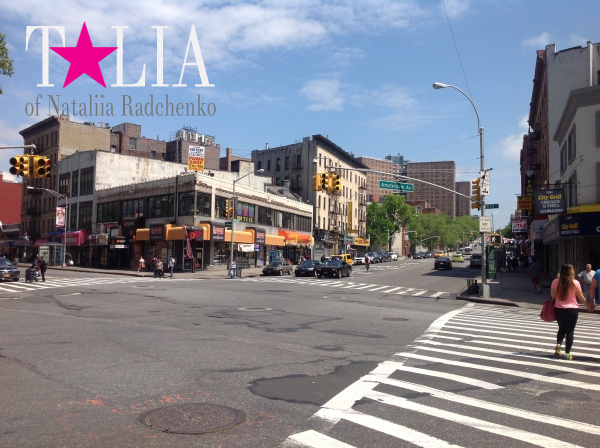 Харлем, Верхний Манхэттен, Нью-Йорк