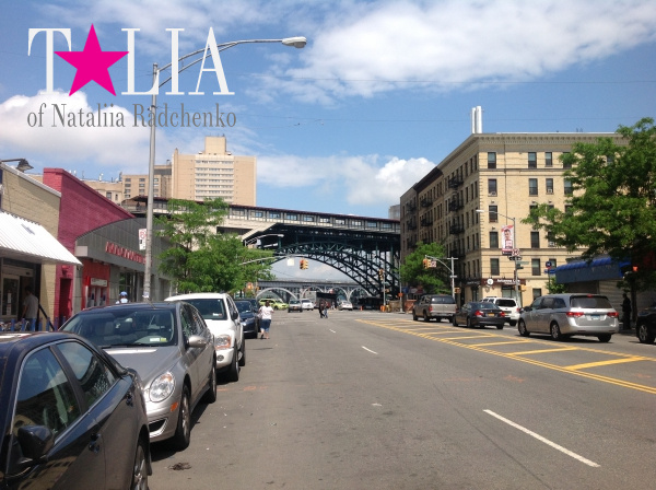 Харлем, Верхний Манхэттен, Нью-Йорк