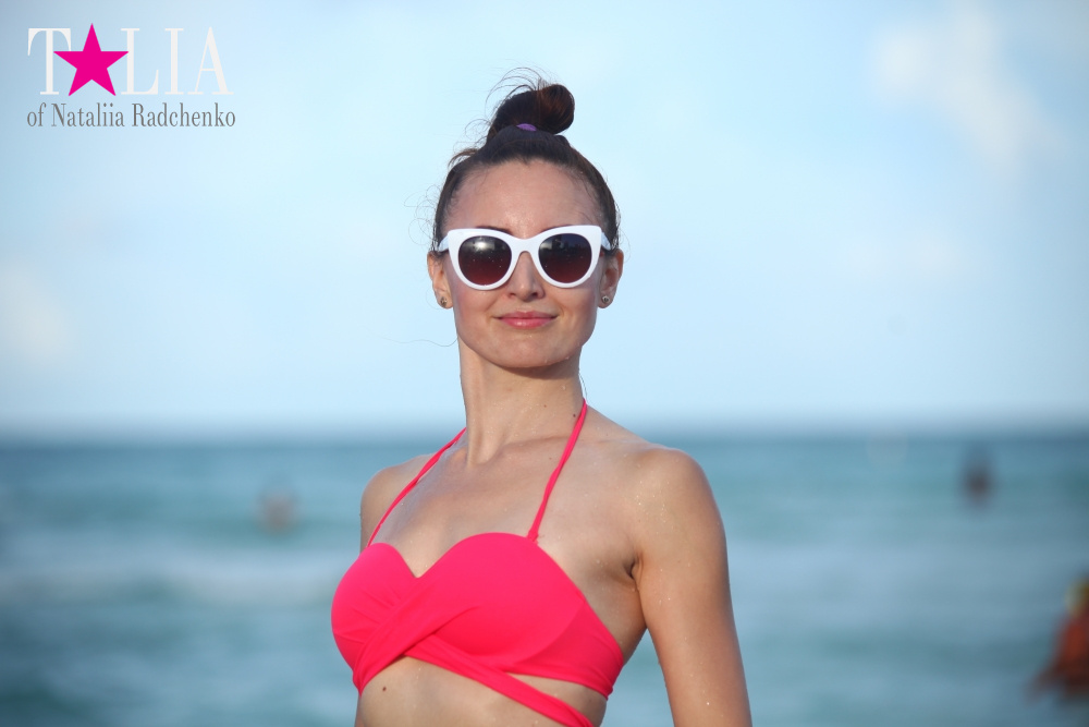 Наш отдых на Майами Бич (Miami Beach)