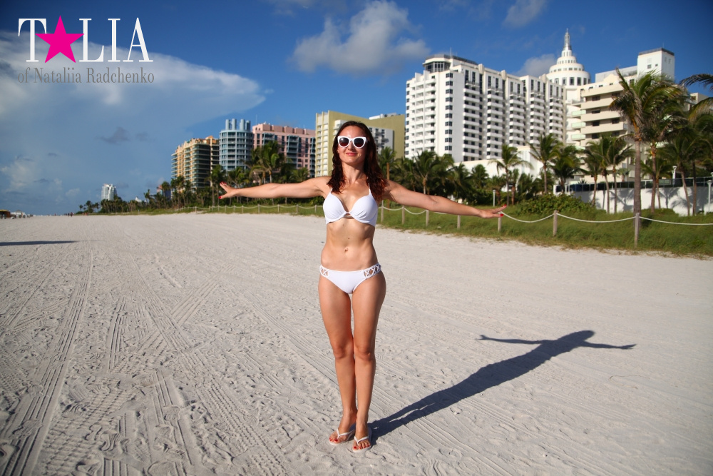 Наш отдых на Майами Бич (Miami Beach)
