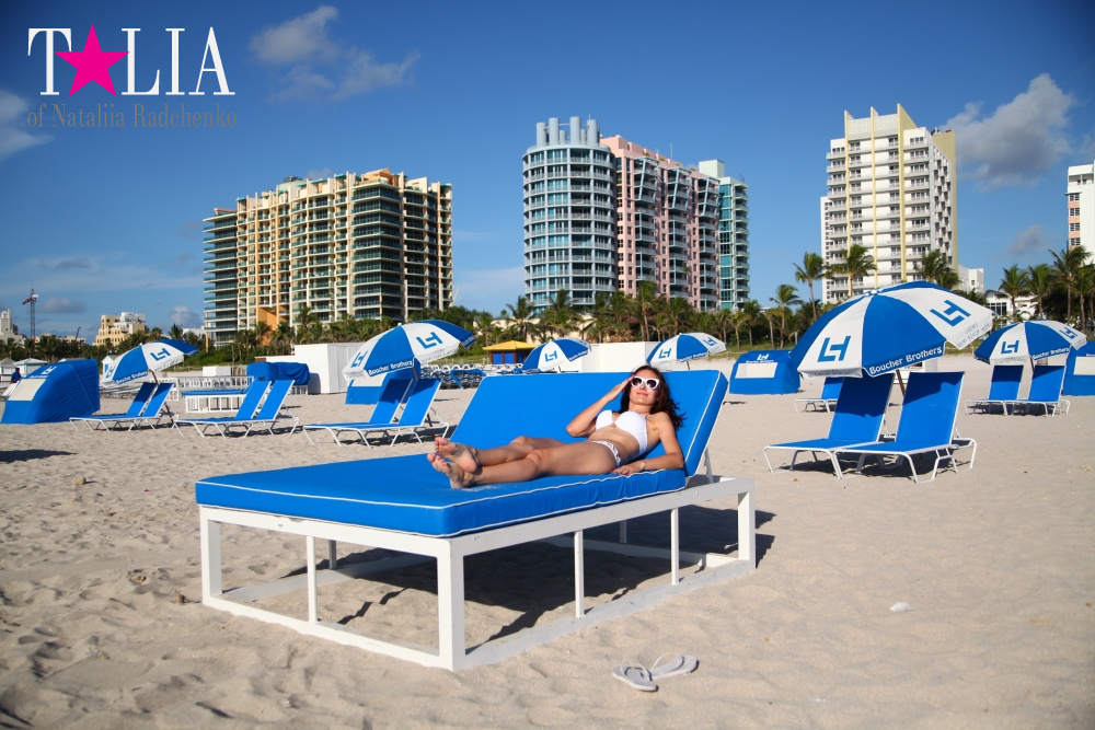Наш отдых на Майами Бич (Miami Beach)