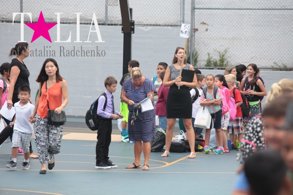 Наш директор Marry diBella