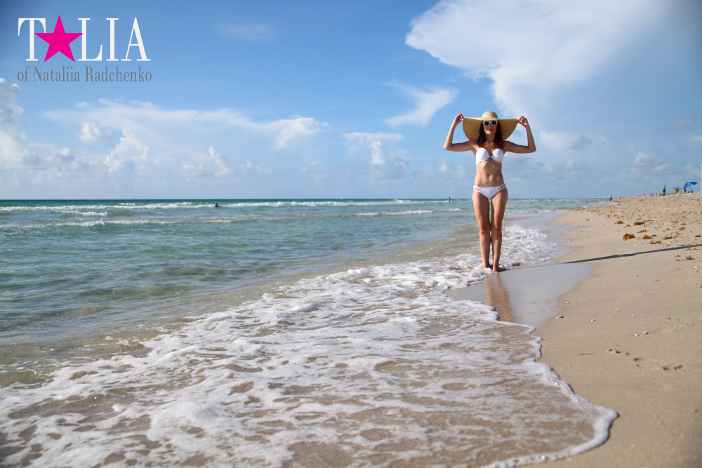 Наш отдых на Майами Бич (Miami Beach)