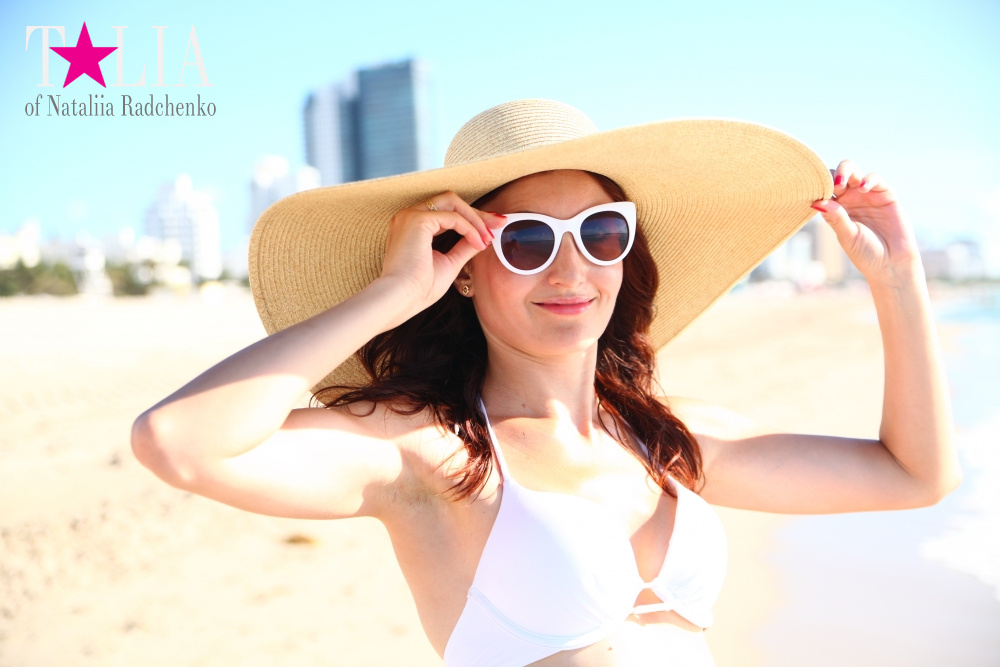 Наш отдых на Майами Бич (Miami Beach)