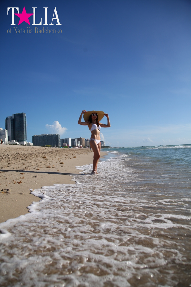 Наш отдых на Майами Бич (Miami Beach)